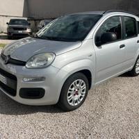 Fiat Panda 1.3 MJT S&S Lounge