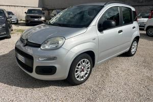 Fiat Panda 1.3 MJT S&S Lounge