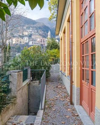 Loft / Open Space di 54 m² con 2 locali a Moltrasi