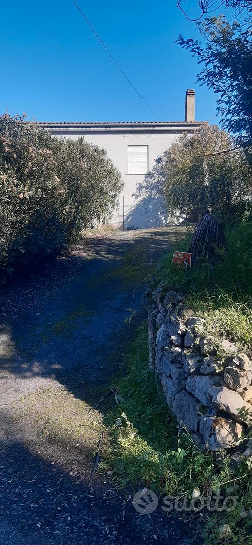 Villetta a Torre Pani - Ansicht 3