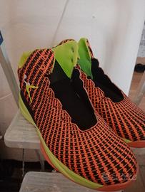 Scarpe basket outlet legea