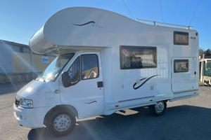 Elnagh Clipper ACCETTO permute STUPENDO!