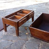 Madia Piemontese meta' 800