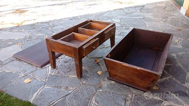 Madia Piemontese meta' 800