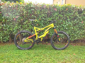 Bicicletta elettrica