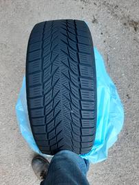 gomme invernali