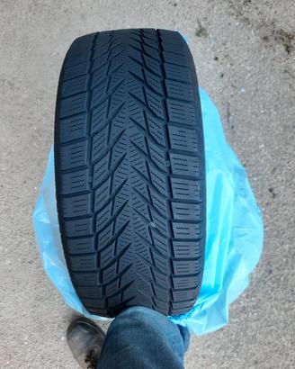 gomme invernali