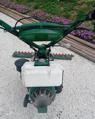 MOTOFALCIATRICE 