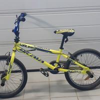bicicletta Atala BMX