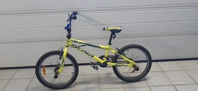 bicicletta Atala BMX