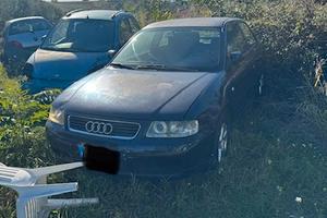 audi a 3