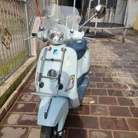 Vespa 50