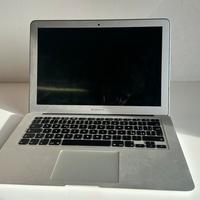 Macbook Air  13” 2017