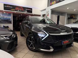 Kia Sportage 1.6 CRDi MHEV DCT Style