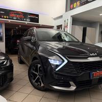 Kia Sportage 1.6 CRDi MHEV DCT Style