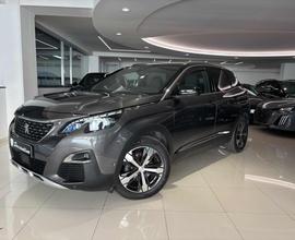 PEUGEOT 3008 BlueHDi 130 S&S EAT8 GT Line