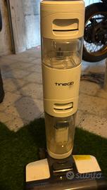 Aspirapolvere Tineco