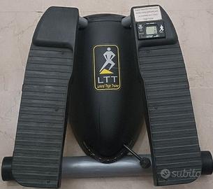 stepper