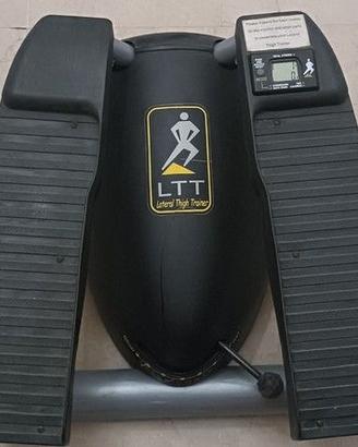 stepper
