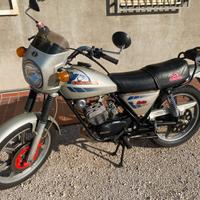 Cagiva SST 125 - 1984