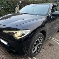 ALFA ROMEO Stelvio 2.2 T.diesel 210CV AT8 Q4 B-