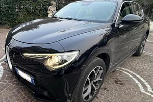 ALFA ROMEO Stelvio 2.2 T.diesel 210CV AT8 Q4 B-