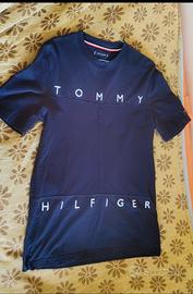 T-shirt Tommy Hilfiger uomo, tg M 