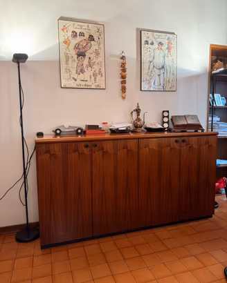 Arredamento studio medico