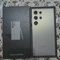 Samsung s24 ultra 512GB