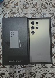 Samsung s24 ultra 512GB