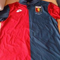 Maglia calcio Genoa Originale 