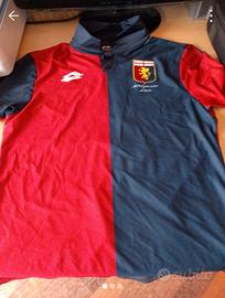 Maglia calcio Genoa Originale 