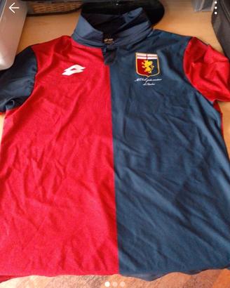 Maglia calcio Genoa Originale 