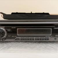 Autoradio Clarion CD139R