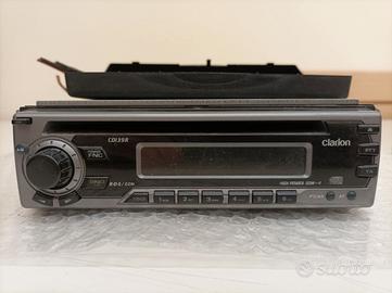 Autoradio Clarion CD139R