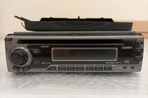 Autoradio Clarion CD139R
