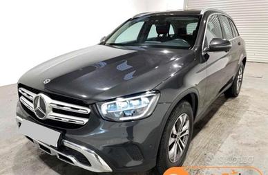 Mercedes-benz GLC 4Matic 220 d 194cv Sport Model Y