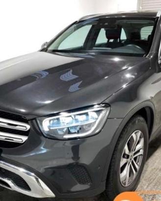 Mercedes-benz GLC 4Matic 220 d 194cv Sport Model Y