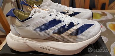Scarpe Adidas adizero adios pro 3 n 40