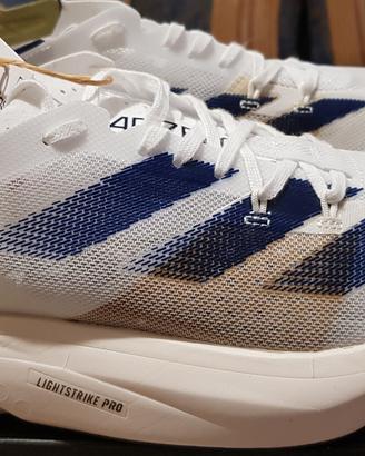 Scarpe Adidas adizero adios pro 3 n 40