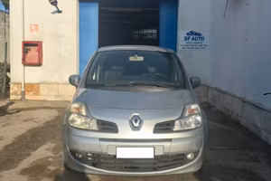Renault Modus 1.5 dCi 85CV Dynamique