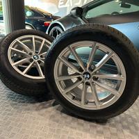 Cerchi BMW