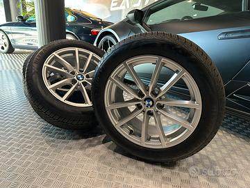Cerchi BMW