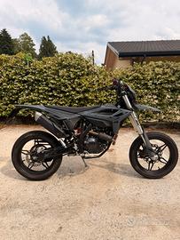 beta rr 125 4t TX special edition