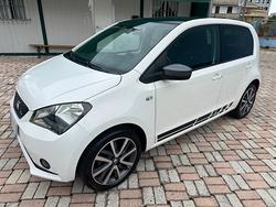 Seat Mii 1.0 68 CV 5 porte FR Line Ecofuel