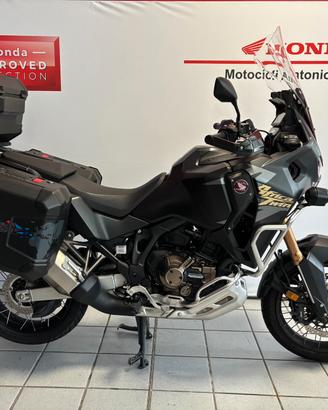 Honda CRF1100L Africa Twin