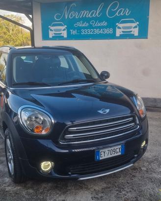 Mini Cooper Countryman ALL4 Automatica - 2015