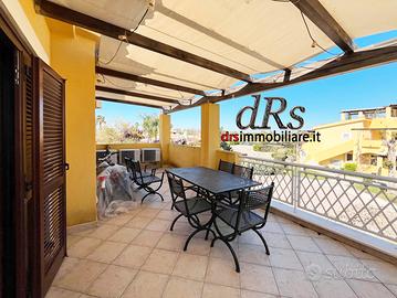 Pisticci Marina. Argonauti. Rifinita abitazione