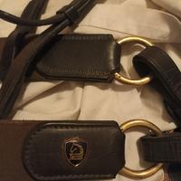 Pettorale / martingala cavallo , Marca Tattini