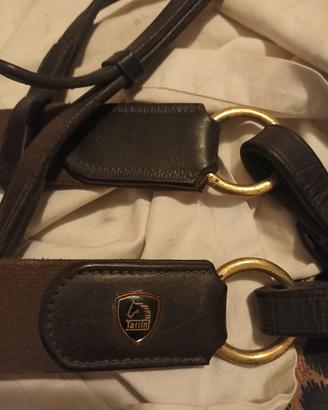 Pettorale / martingala cavallo , Marca Tattini